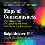 Maps of Consciousness, Ralph Metzner