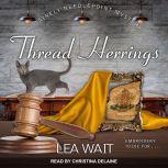 Thread Herrings, Lea Wait