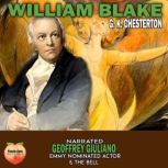 William Blake, G. K. Chestertson