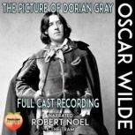 The Picture Of Dorian Gray, Oscar Wilde