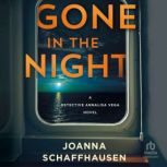 Gone in the Night, Joanna Schaffhausen
