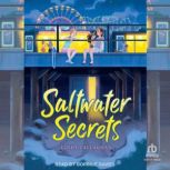 Saltwater Secrets, Cindy Callaghan