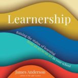 Learnership, James Anderson