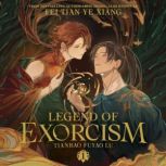 Legend of Exorcism Tianbao Fuyao Lu ..., Fei Tian Ye Xiang