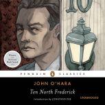 Ten North Frederick, John O'Hara