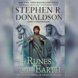 Against All Things Ending The Last Chronicles of Thomas Covenant, Book 3, Stephen R. Donaldson
