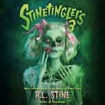 Stinetinglers 3, R. L. Stine