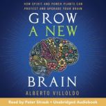 Grow a New Brain, Alberto Villoldo