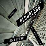 Bloodland, Alan Glynn