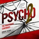 Psycho II, Robert Bloch