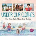 Under Our Clothes, Jillian Roberts
