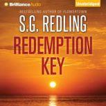 Redemption Key, S. G. Redling