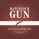 The Matchlock Gun, Walter D. Edmonds