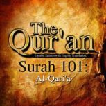 The Quran Surah 101, One Media iP LTD