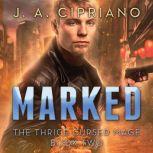 Marked, J. A. Cipriano