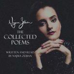 Najwa Zebian The Collected Poems, Najwa Zebian