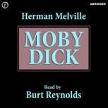 Moby Dick, Herman Melville