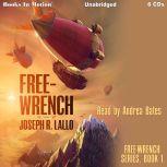FreeWrench, Joseph Lallo