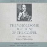 The Wholesome Doctrine of the Gospel, Andrew Ballitch