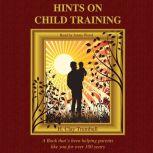 Hints on Child Training, H. Clay Trumbull