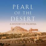 Pearl of the Desert, Rubina Raja