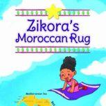 Zikora's Moroccan Rug, Jennifer Nwokeji