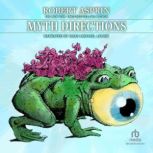 Myth Directions, Robert Asprin