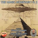 The Magic Mountain 1  2, Thomas Mann