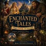 Enchanted Tales, Margery Williams