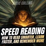 Speed Reading, Steve Collins