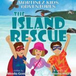The Island Rescue, Minda Gomez
