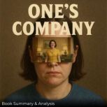 Ones Company Book Summary  Analysi..., Ava Cross