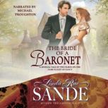 The Bride of a Baronet, Linda Rae Sande