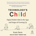 Technologys Child, Katie Davis