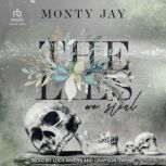 The Lies We Steal, Monty Jay
