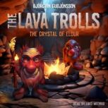 The Lava Trolls, Bjorgvin Gudjonsson