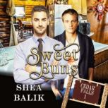 Sweet Buns, Shea Balik