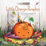 Little Orange Pumpkin, Erin Guendelsberger