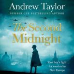 The Second Midnight, Andrew Taylor