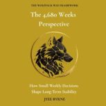 The 4,680 Weeks Perspective, Jyee Byrne