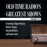 OldTime Radios Greatest Shows, Volu..., Carl Amari