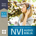 NVI Audiobiblia Completa, Zondervan