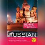 Behind the Wheel - Russian 1, Behind the Wheel