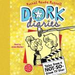 Dork Diaries 7, Rachel Renee Russell