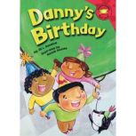 Dannys Birthday, Jill Urban Donahue
