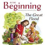 In the Beginning: The Great Flood, Kevin Herren