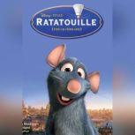Ratatouille, Disney Press