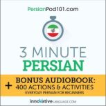 3Minute Persian, Innovative Language Learning