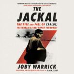 The Jackal, Joby Warrick