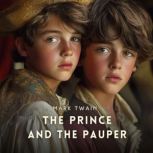 The Prince and the Pauper, Mark Twain